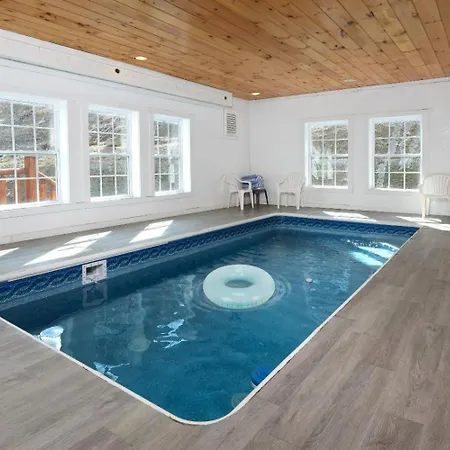 Jennies Cove Villa